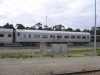 17<sup>th</sup> June 2006 Keswick – <em>Tarkinji</em> BJ10