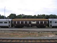 17<sup>th</sup> June 2006 Keswick – SSAF27 <em>Governor General's</em> car