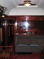 17<sup>th</sup> March 2007 National Railway Museum – Port Adelaide - <em>Murray</em> car