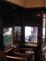 17<sup>th</sup> March 2007 National Railway Museum – Port Adelaide - <em>Murray</em> car