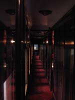 17<sup>th</sup> March 2007 National Railway Museum – Port Adelaide - <em>Murray</em> car
