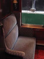 17<sup>th</sup> March 2007 National Railway Museum – Port Adelaide - <em>Murray</em> car