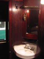 17<sup>th</sup> March 2007 National Railway Museum – Port Adelaide - <em>Murray</em> car