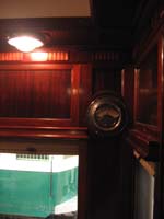 17<sup>th</sup> March 2007 National Railway Museum – Port Adelaide - <em>Murray</em> car