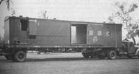 'misc14 - circa 1944 - NHA 71 being transferred '