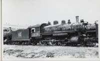 CN 1279 in Use in Canada