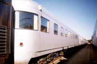 'pf48 - 04.08.1997 - Inspection car EI 84 at Keswick.'