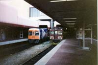6.5.1996 3020 + 405 at Adelaide