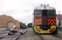2.2001 M68 + 412 at Strathalbyn