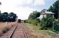 24.3.2001 405 at old NG Penola Station v2